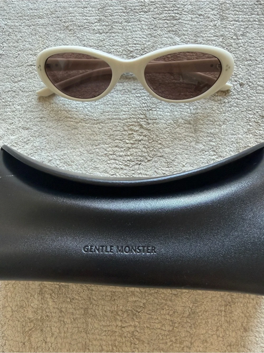 Gentle Monster sunglasses